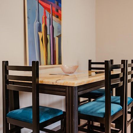 Bejart Apartment 3 Тирана Екстериор снимка