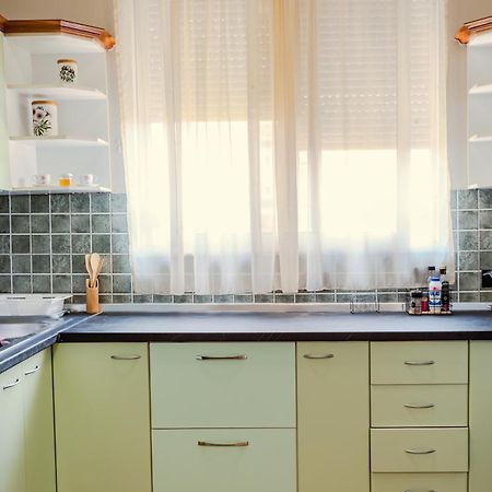 Bejart Apartment 3 Тирана Екстериор снимка