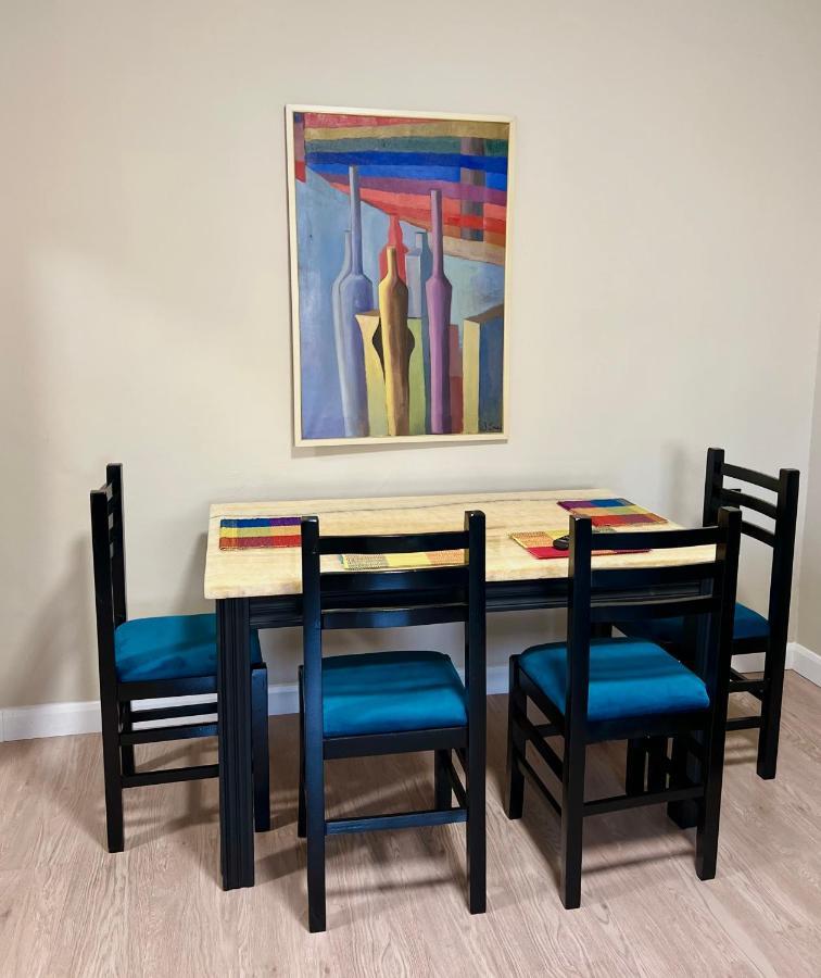 Bejart Apartment 3 Тирана Екстериор снимка