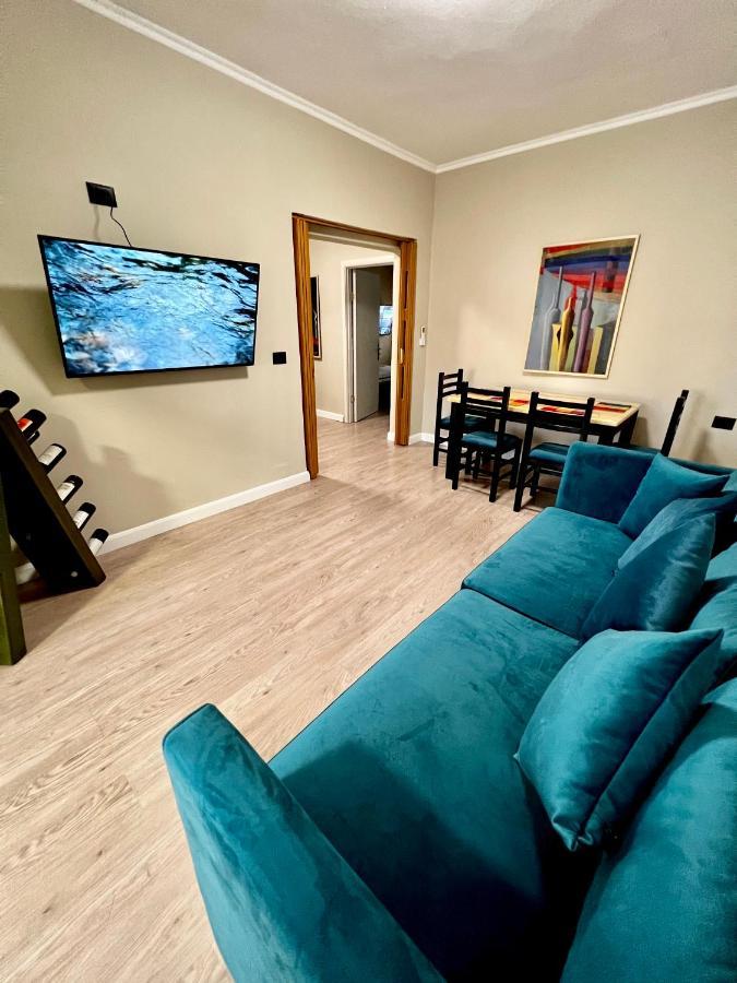 Bejart Apartment 3 Тирана Екстериор снимка