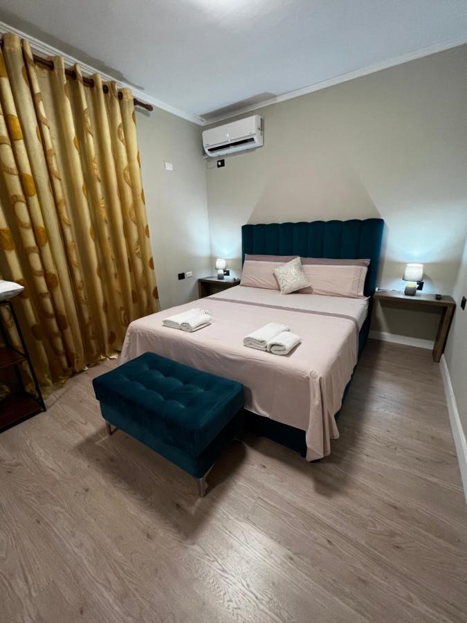 Bejart Apartment 3 Тирана Екстериор снимка
