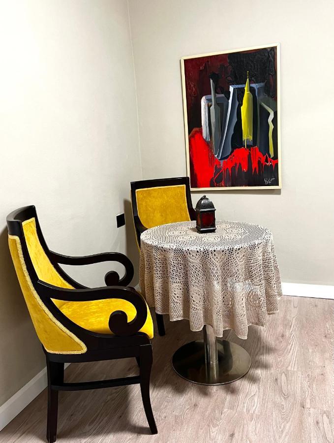 Bejart Apartment 3 Тирана Екстериор снимка