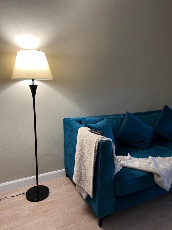 Bejart Apartment 3 Тирана Екстериор снимка