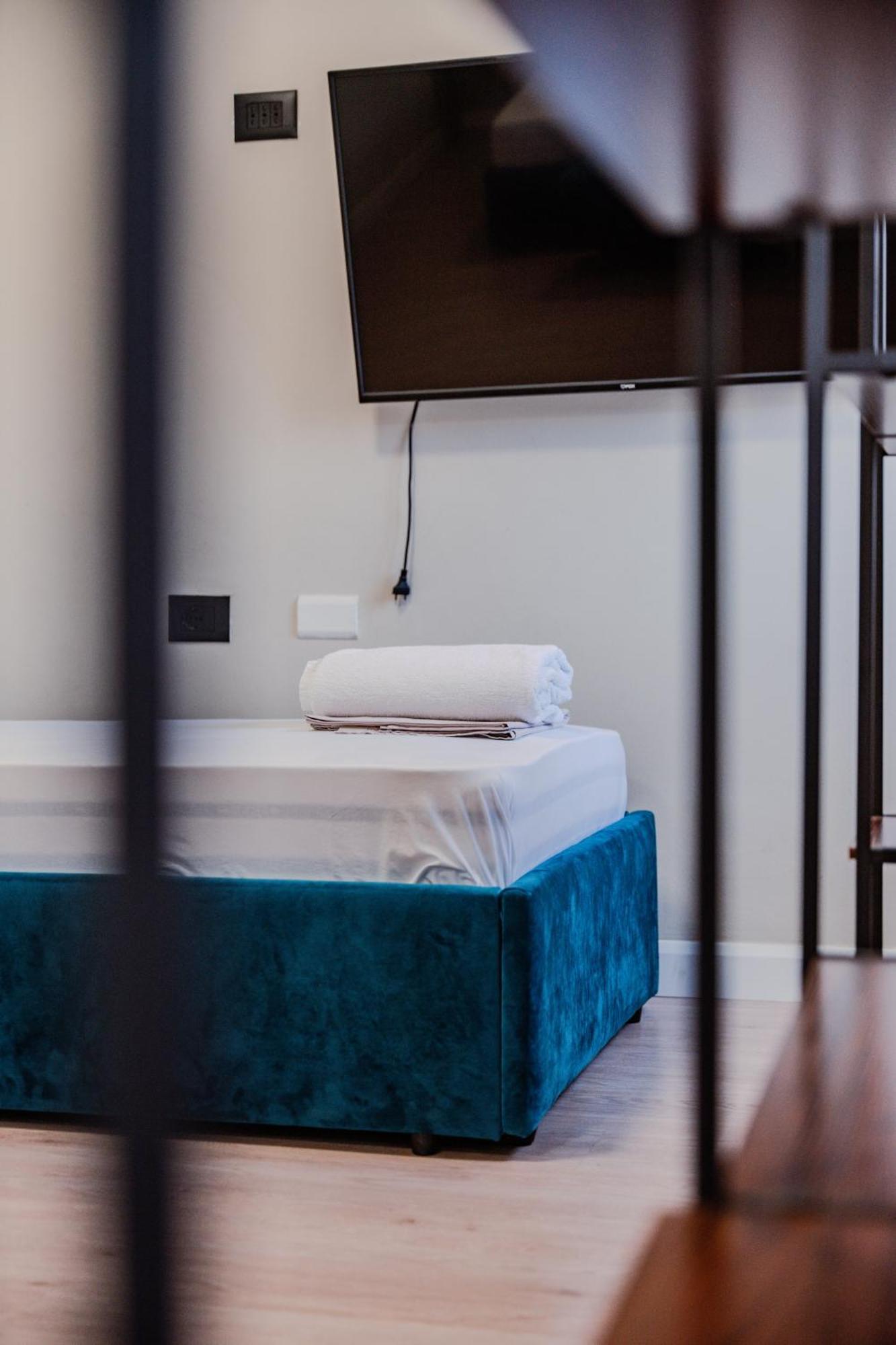 Bejart Apartment 3 Тирана Екстериор снимка