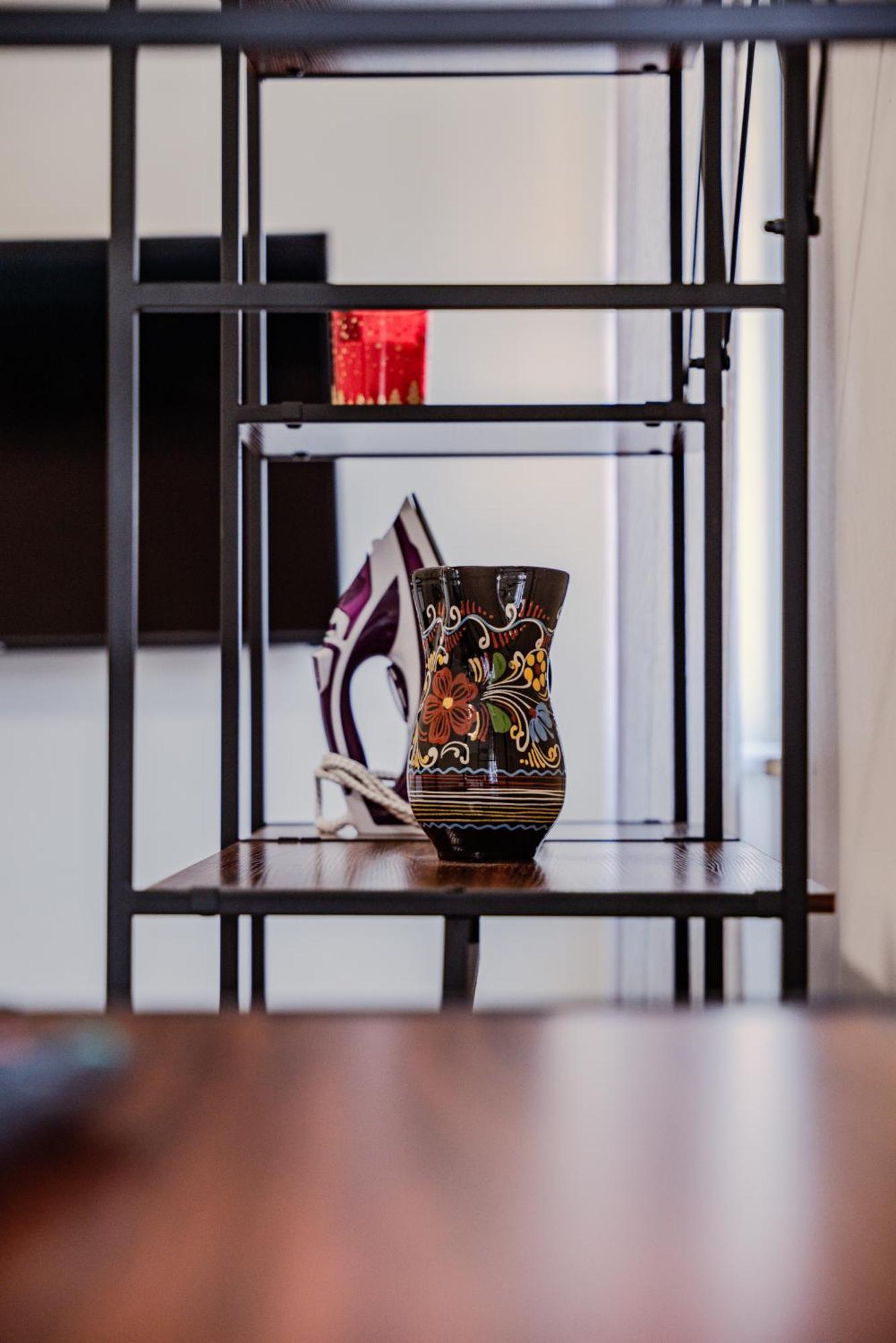 Bejart Apartment 3 Тирана Екстериор снимка