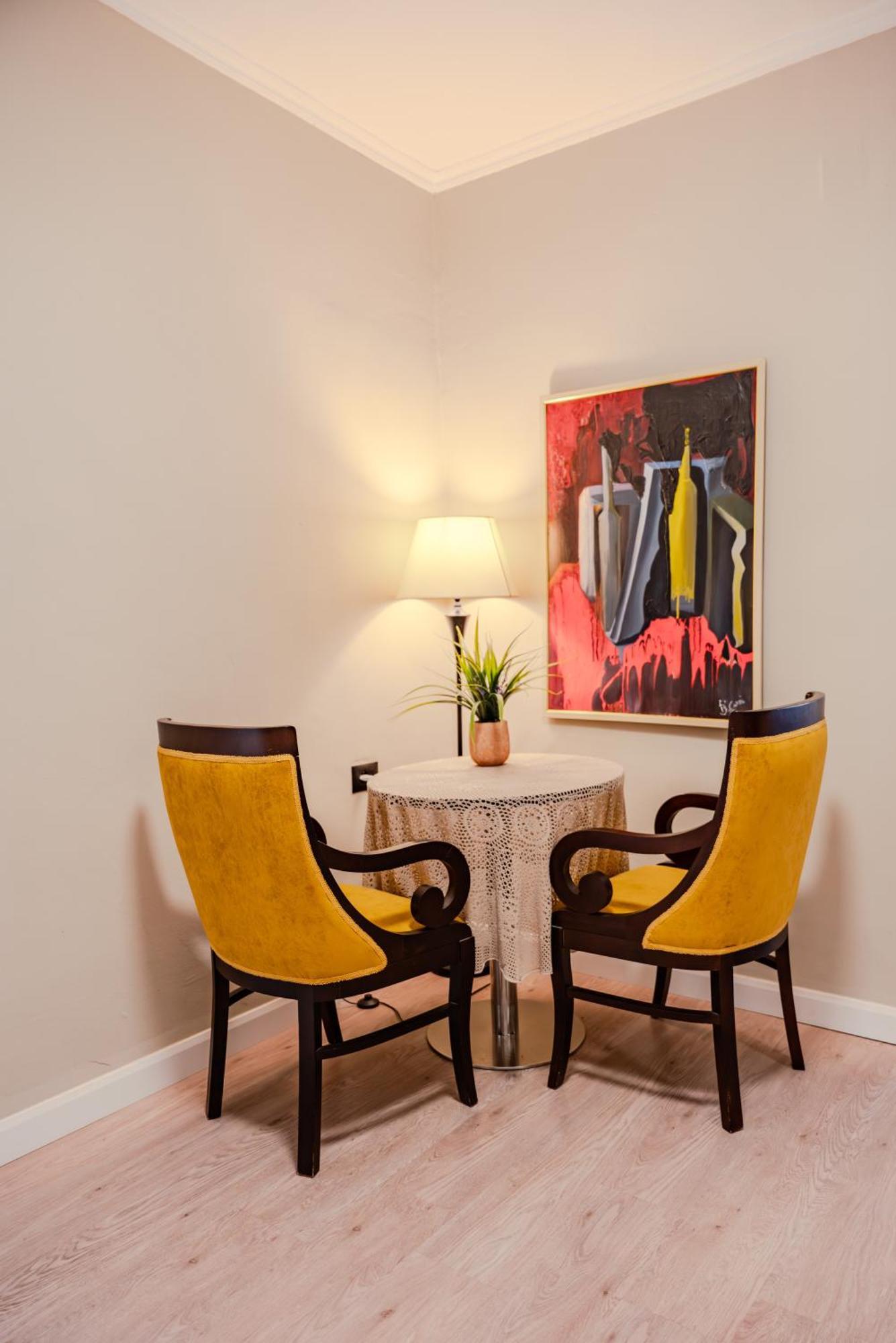 Bejart Apartment 3 Тирана Екстериор снимка