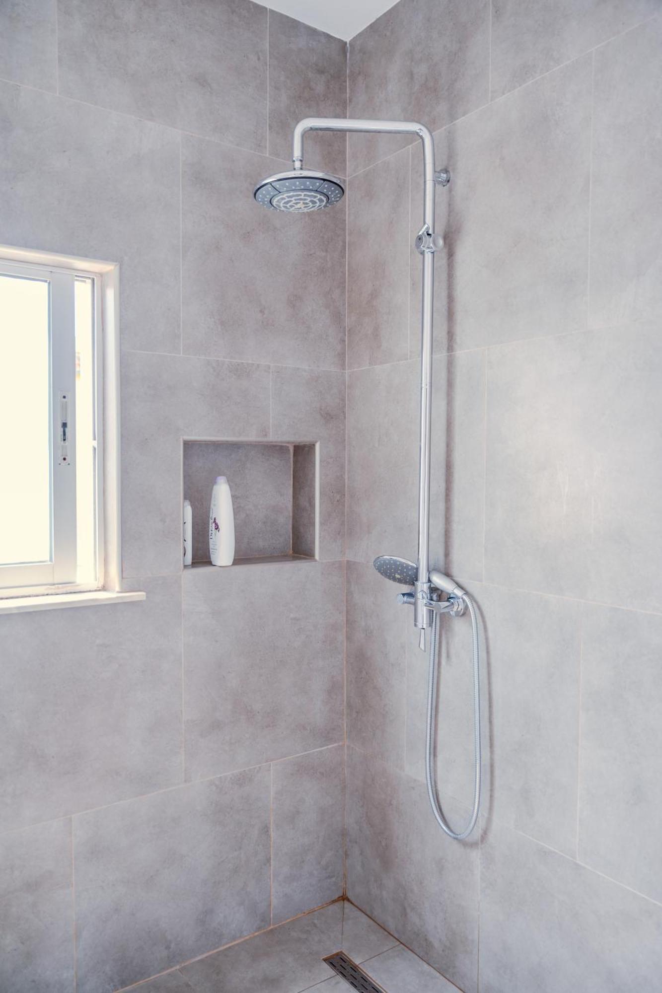 Bejart Apartment 3 Тирана Екстериор снимка