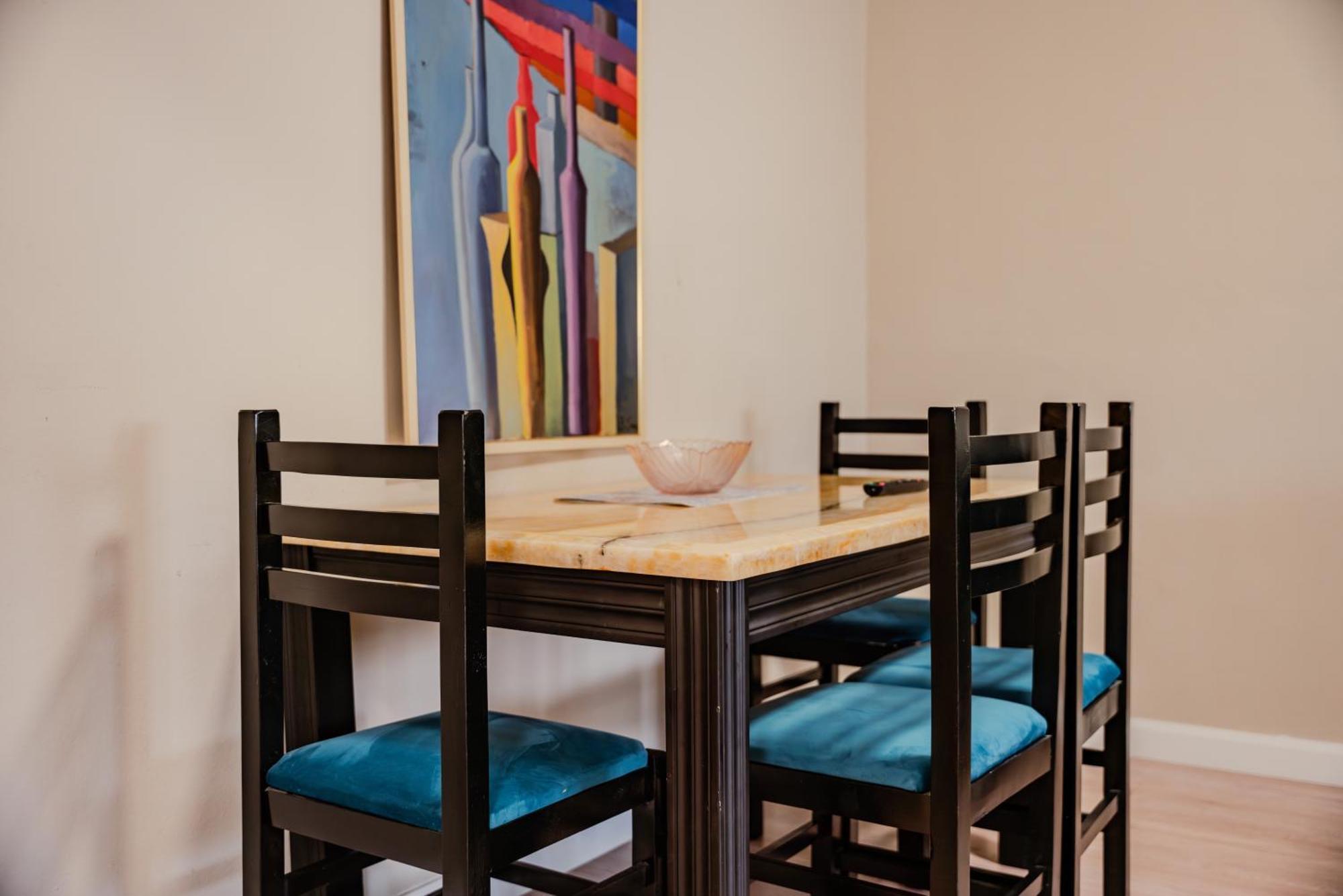 Bejart Apartment 3 Тирана Екстериор снимка