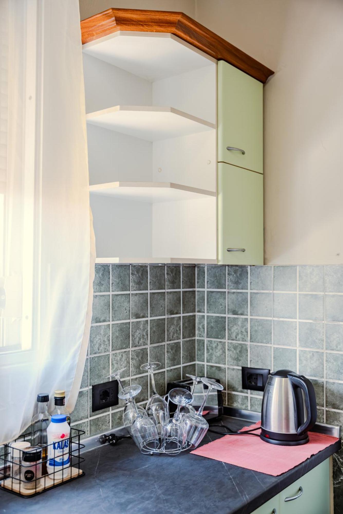 Bejart Apartment 3 Тирана Екстериор снимка